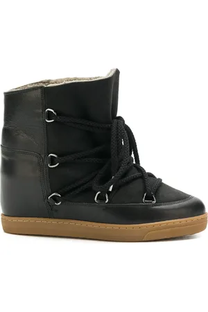 Isabel Marant Nowles snowboots