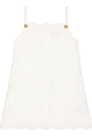 Dolce & Gabbana Mouwloze jurk