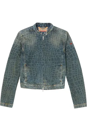 Diesel New Year of the Snake Capsule jack