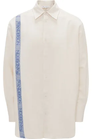 J.W.Anderson Oversized overhemd