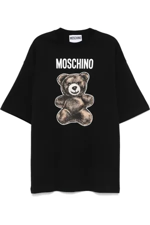 Moschino Teddys Bear mini
