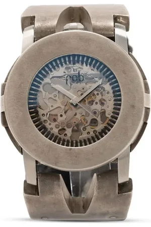 FOB PARIS X Parts of Four R306 horloge