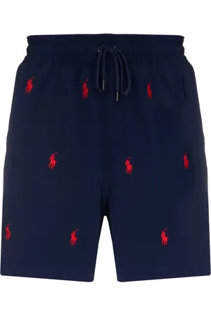 Ralph Lauren Shorts met trekkoord