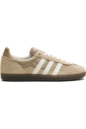 adidas Wensley SPZL "Cardboard" sneakers