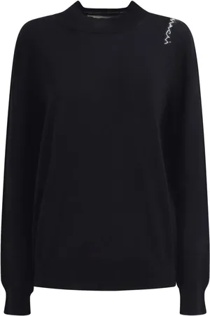 Marni Trui met colourblocking