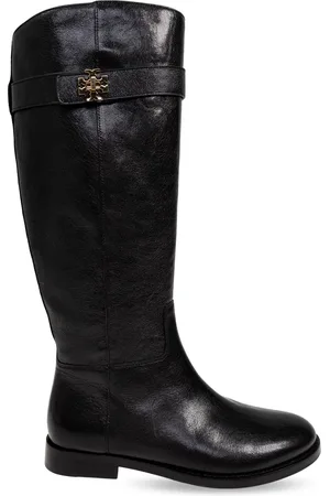 Tory Burch T Lock laarzen