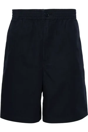 A.P.C. Norris katoenen shorts