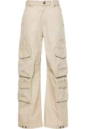 Golden Goose Lenin cargo broek