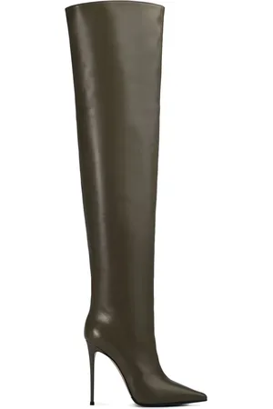 LE SILLA 120 mm Eva laarzen