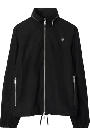 Burberry Jack met capuchon