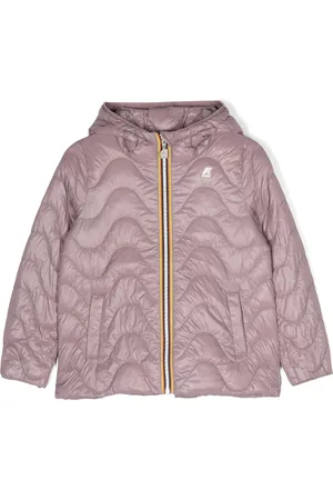 K-Way Jack met logopatch