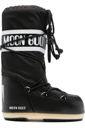 Moon Boot Icon waterproof laarzen
