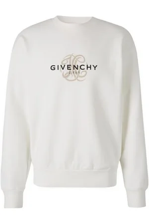 Givenchy Sweater met logoprint
