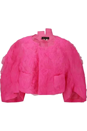 Comme des Garçons Cropped jack