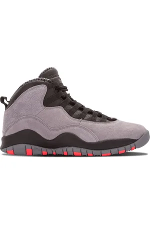 Jordan Air Retro 10 high