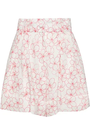 Bambah Daisy Cairo shorts