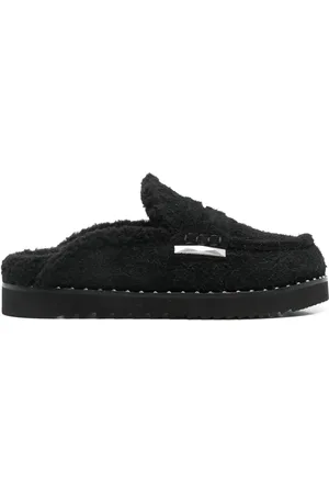 Ash Genda slippers