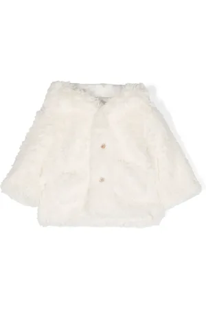 TEDDY & MINOU Fleece jack