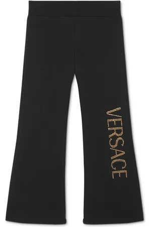 VERSACE Flared broek