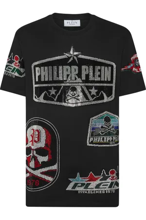 Philipp Plein Skull&Bones T