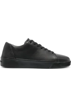 Calvin Klein Sneakers met monogramprint