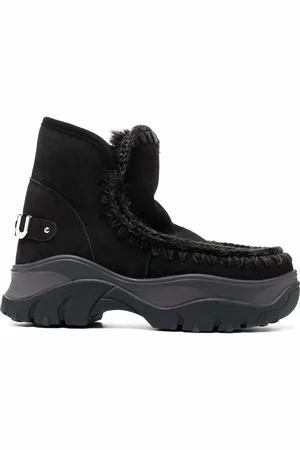 Mou Chunky snow boots