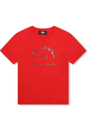 Karl Lagerfeld T