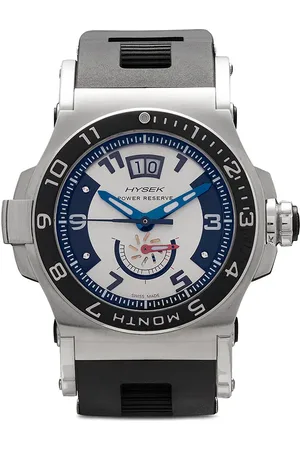 Jorg Hysek Abyss horloge