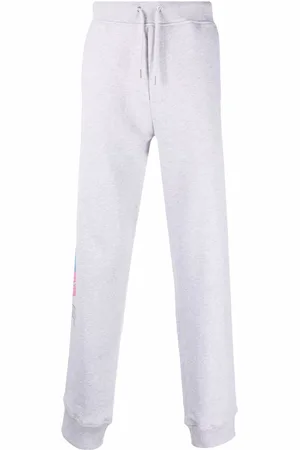 Helmut Lang Trainingsbroek met 3D logo