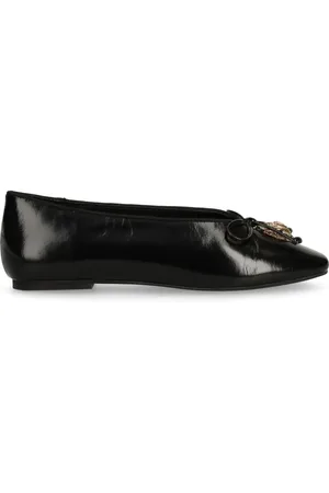 Kurt Geiger Sloane ballerina