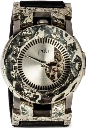 PARTS OF FOUR X Fob Paris #37 42 mm horloge