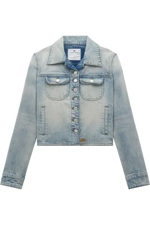 Courrèges Denim jack