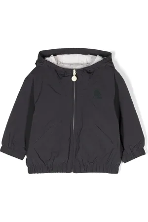 BONPOINT Jack met capuchon