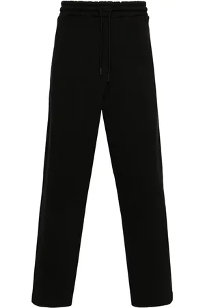 Missoni Trainingsbroek met geborduurd logo