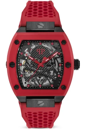 Philipp Plein The $keleton horloge