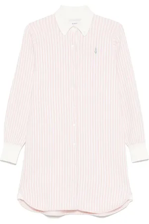 Barrie Gestreepte mini