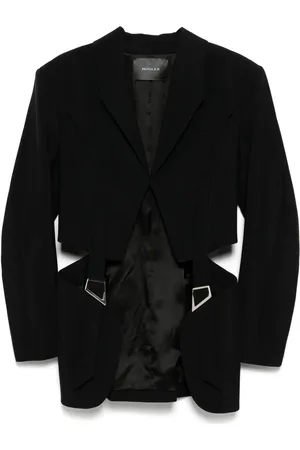 MUGLER Colbert met gesp