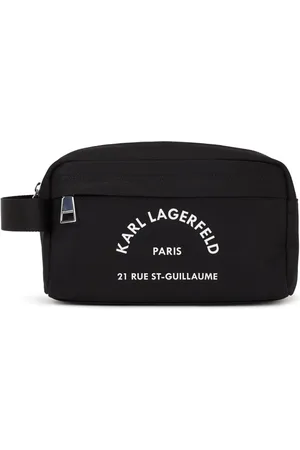 Karl Lagerfeld Rue St Guillaume toilettas