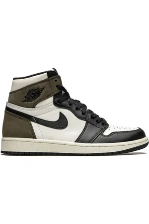 Jordan Air 1 Retro High OG "Dark Mocha" sneakers