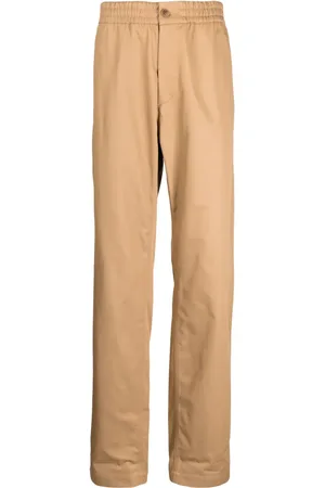 Maison Kitsuné Straight broek