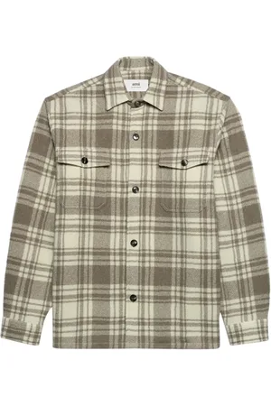 Ami Geruit shirtjack