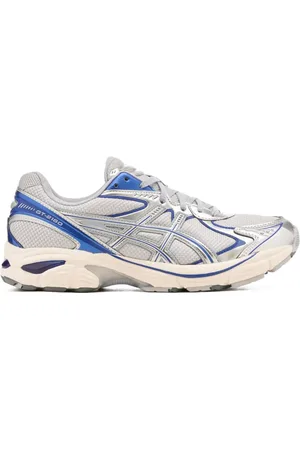 Asics GT 2160 "Piedmont Grey/Deep Marine" sneakers