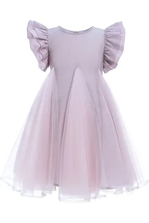 Mimi Tutu Jurk met tule