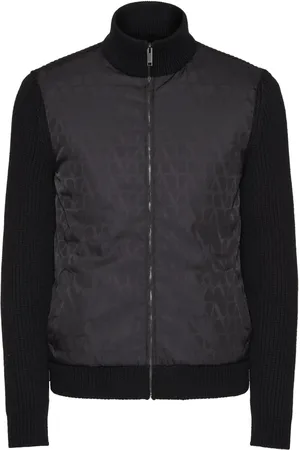 VALENTINO GARAVANI Toile Iconographe wolen jack