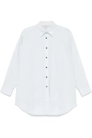 REMAIN Gesmockt blouse