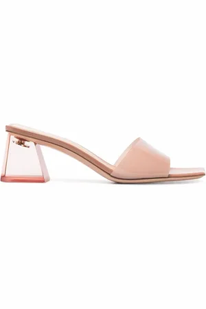 Gianvito Rossi Cosmic 55 mm sandalen