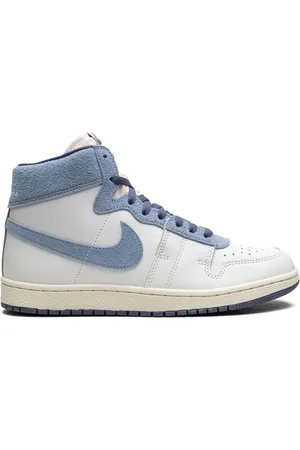 Nike "x Nigel Sylvester Air Ship ""Every Game"" sneakers"