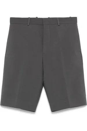 Jil Sander Wollen shorts
