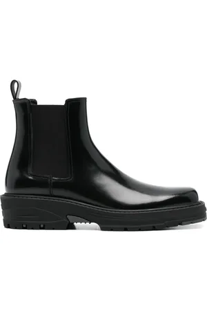 Givenchy Leren Chelsea laarzen