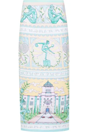 Casablanca Midi